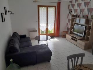 Jolie maison à la campagne avec Spa et piscine - 8