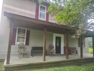 Home Place - McArthur - 0