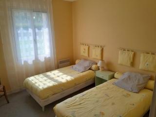 Jolie maison à la campagne avec piscine - Bussac - 6