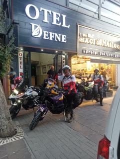 OTEL DEFNE - 6