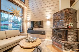 Villa Polaris B by Aavalevi Holidays - 9