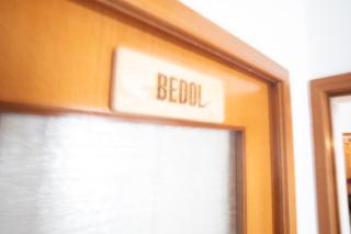 Dolomitihouse BEDOL - 1