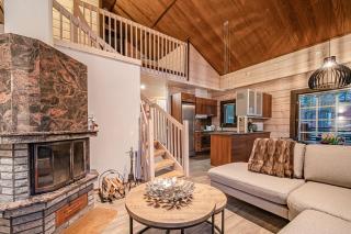 Villa Polaris B by Aavalevi Holidays - 3