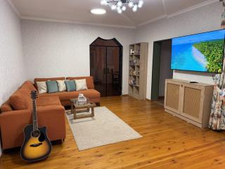 Aruu Hostel - Bishkek - 0