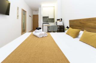 Classy - Ferga Suites - 3