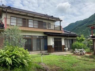 B&B Ladies Only Grape mama Grape room - Vacation STAY 11649 - Koshu - 3