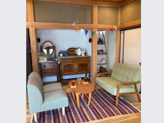 B&B Ladies Only Grape mama Peach room - Vacation STAY 11708 - Koshu - 6