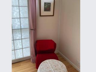 B&B Ladies Only Grape mama Peach room - Vacation STAY 11708 - Koshu - 9
