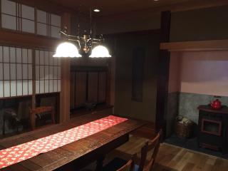B&B Ladies Only Grape mama Peach room - Vacation STAY 11708 - Koshu - 7