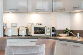 Luxury and quiet oasis in London - 8