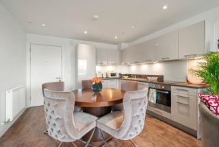 Luxury and quiet oasis in London - 7