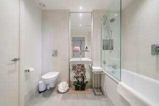 Luxury and quiet oasis in London - 2