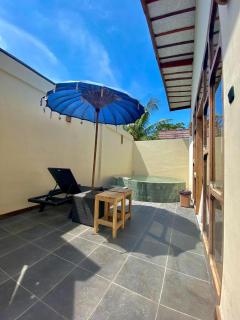 Coral Drift Beach Bungalow - Gili Air - 0