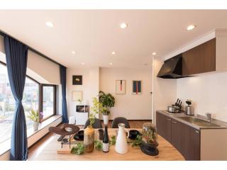Tora Hotel Skytree - Vacation STAY 51791v - Tokyo - 4