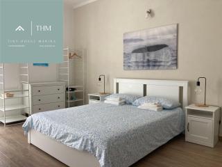tiny house marina - Porto Empedocle - 0
