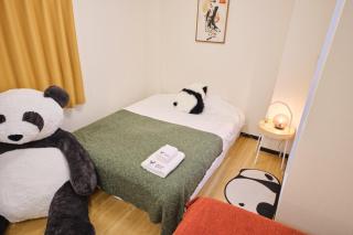 Tora Hotel Ueno - Vacation STAY 52751v - Tokyo - 2