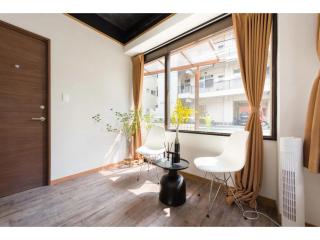 Tora Hotel Rikugien - Vacation STAY 52726v - Tokyo - 4