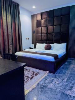 Oxbow Lake Hotel - Yenagoa - 1