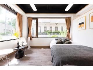 Tora Hotel Rikugien - Vacation STAY 52726v - Tokyo - 3