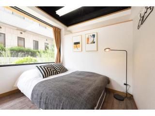 Tora Hotel Rikugien - Vacation STAY 52726v - Tokyo - 2