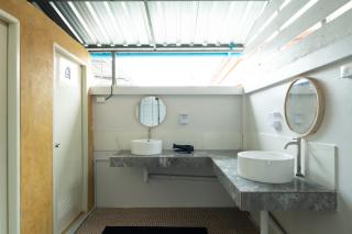 TIDE & TRIBE HOSTEL Phangan - 4