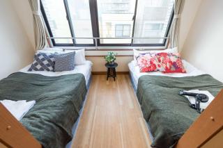 Tora Hotel Ueno - Vacation STAY 52811v - 9