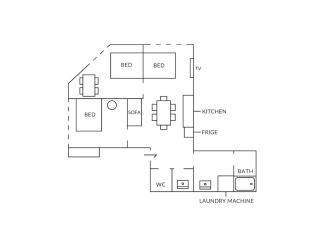 Tora Hotel Taito - Vacation STAY 53094v - Tokio - 9