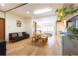Tora Hotel Taito - Vacation STAY 53094v - Tokio - 5