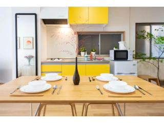 Tora Hotel Taito - Vacation STAY 53094v - Tokio - 1