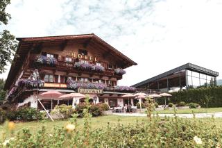 Bruggerhof - Camping, Restaurant, Hotel - 0