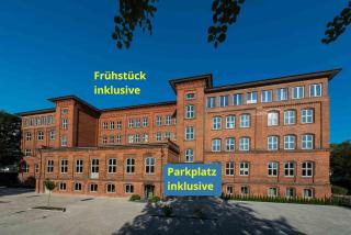 Hotel Volksschule - Hamburg - 0