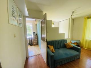 Cosy Studio in Tartu Center - 4