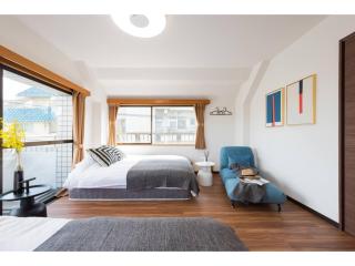 Tora Hotel Rikugien - Vacation STAY 52744v - Tokyo - 8