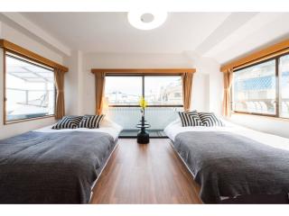 Tora Hotel Rikugien - Vacation STAY 52744v - Tokyo - 6