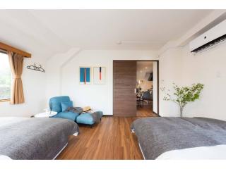 Tora Hotel Rikugien - Vacation STAY 52744v - Tokyo - 4