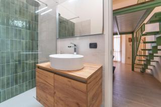 Modern apartment with parking, Wi-Fi & SmartTv - Côme - 1