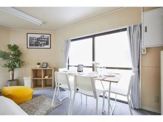 Tora Hotel Kitaueno - Vacation STAY 52747v - 3