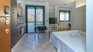 App 15 Accogliente Monolocale - 3