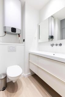 Practical Studio, Montparnasse - 2