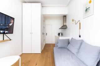 Practical Studio, Montparnasse - 1