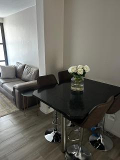 Fifis self catering apartment - Ongwediva - 4