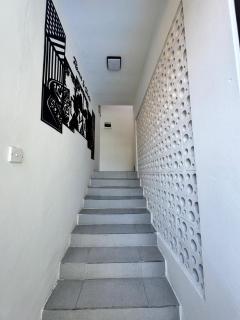 Casa Serena Cemagi - 7