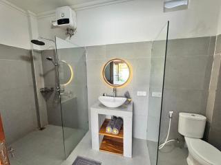 Casa Serena Cemagi - Canggu - 2