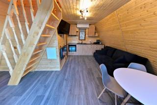 A-frame Frumusica - Păltiniş - 7