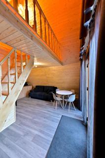 A-frame Frumusica - Păltiniş - 3