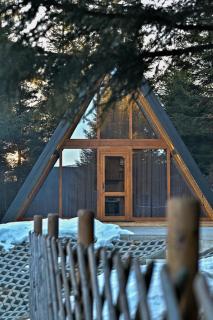 A-frame Frumusica - Păltiniş - 8
