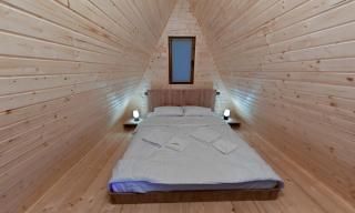 A-frame Frumusica - Păltiniş - 1