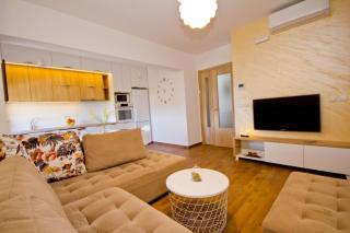 Apartment Center 400m, Free Parking, Mountain View - 0
