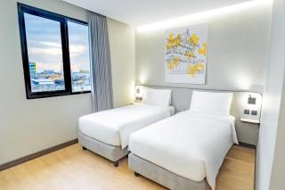 Yello Hotel Samarinda - 4