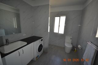 Self contained Two Bedroom Apartment - 4